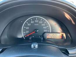 走行距離☆約68，000km