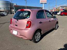 支払い総額は福井県内在住の方の価格となります！県外納車も可能です！まずはお問合せください！