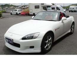 中国地方最大級7200坪の超大型展示場！約300台常時在庫しております♪