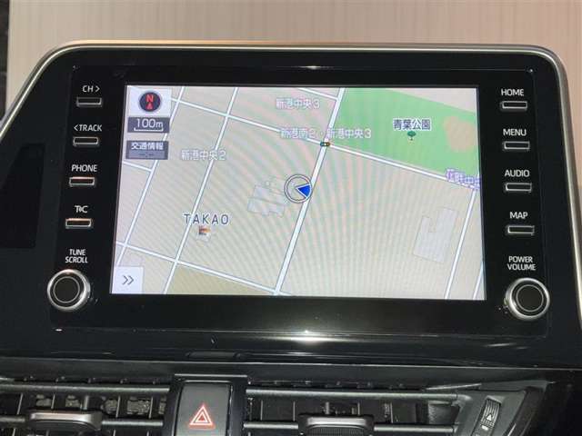 TVオプションは別途申込が必要（有料：33，000円）。