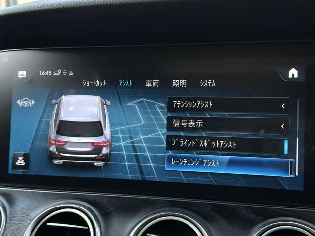ぜひ厳選したドイツプレミアムブランドのお車を、見て・触って・比べてください！