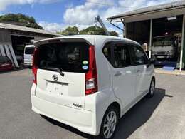 実物をご確認いただくことでコンディションの良さがわかります。