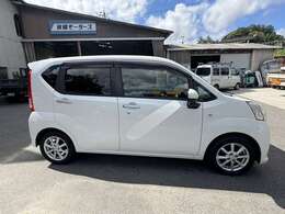 是非一度、実車を御覧ください。