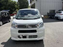 じっくり現車確認して頂けるよう、ご準備を致します！