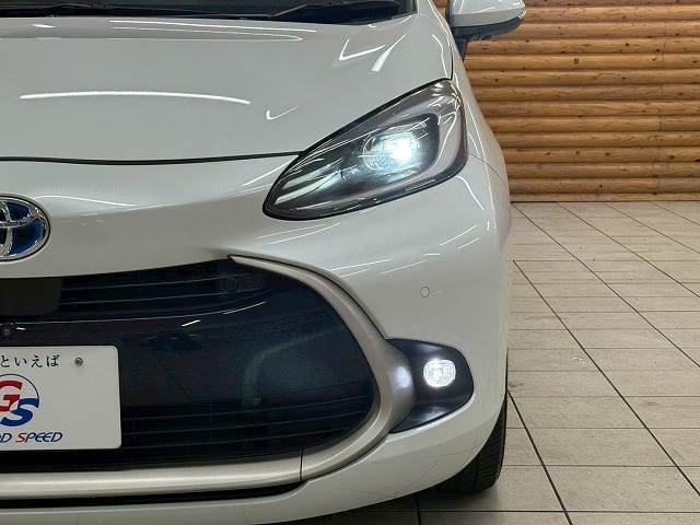【LEDヘッドライト】です。現在主流のヘッドライトで明るいので視認性が良く安全です。明るさとかっこよさをお楽しみください