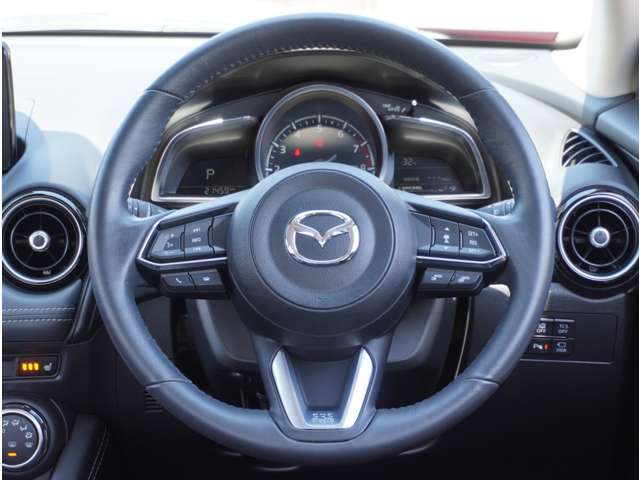 【もしも在庫がなかった場合は…】お目当ての車が見つからない場合でもご相談ください。お探しの車も島根マツダできっと見つかります。