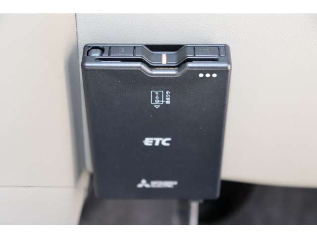 ETC車載器