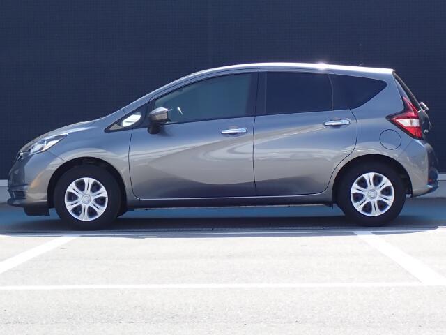 ETCも装備しております。