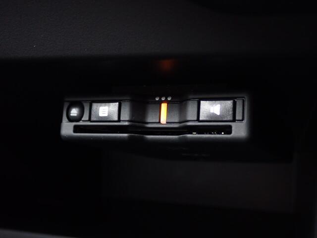 安全装備も完備しております♪