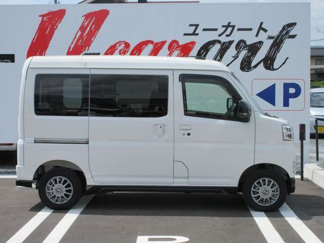 当店ではご購入後のメンテナンス（定期点検・車検）を一括でお任せ可能なメンテナンスパック（ワンダフルパスポート）をご用意しております。詳しくはスタッフまでお問い合わせください。