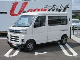 U-CARARTはダイハツ保原の中古車は販売部門です。購入後は最新機器を揃え、多くのお客様より好評をいただいているダイハツ保原の整備部門でメンテナンスを受けられますので、安心してお乗りいただけます。