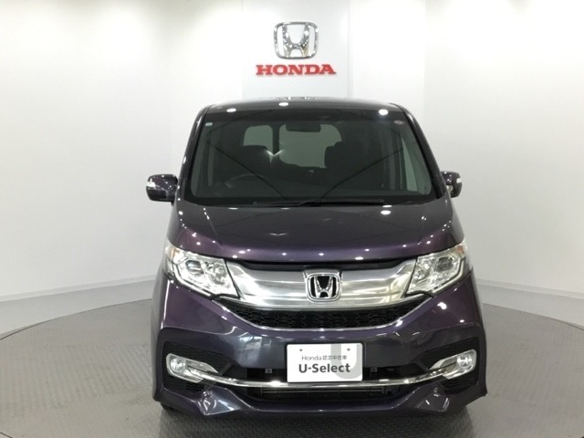 購入後も自社指定整備工場完備でお客様の愛車をしっかりサポート致します！御納車時には安全かつ安心してお乗り頂けるようホンダ専門知識を持つ整備スタッフが点検・整備・装備も説明をしてお渡ししております。
