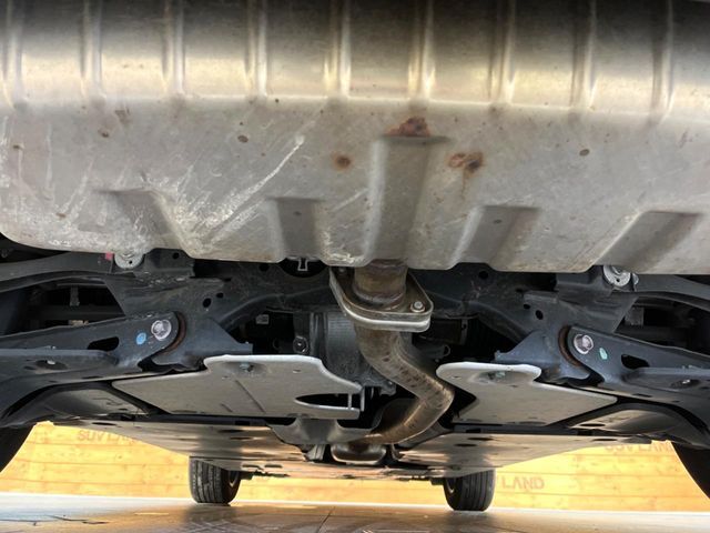 下回りがきれいなうちに、防錆加工の施工がオススメ。降雪地域はもちろん、沿岸部にお住いの方や、趣味でマリン・ウィンタースポーツをされる方にご好評いただいております。