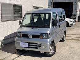 軽バン入庫です！