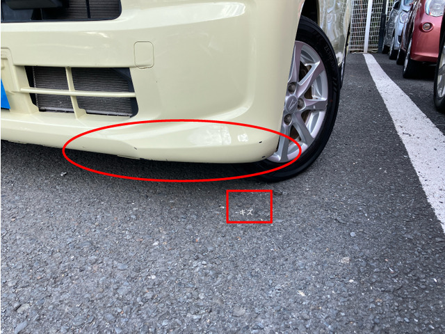 「乗出し総額」以外に費用はかかりません！程度の良い車をお安く提供しているので好評いただいております！