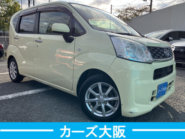 気になる方には、各キズ1箇所につき30000円で綺麗に板金塗装をしてからのお渡しも可能です。ルーフ・サイドステップは1箇所50000円になります。