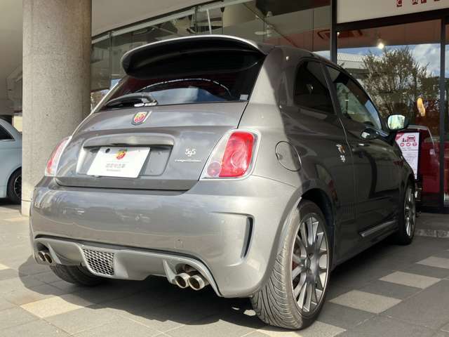 スタッフまでお気軽にご連絡下さい！！　FIAT/ABARTH松濤　TEL：03-6804-9555