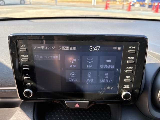 中古車をご購入するにあたって安心なアフターサービス。全国の正規ディーラー様にて保証修理が可能となるグレードアップ保証。詳しくはスタッフまで！！