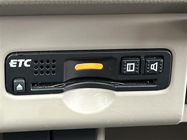 【 ETC 】今やカーライフにおける重要性はナビにも匹敵するのではないでしょうか？セットアップを行うことで利用可能になります！