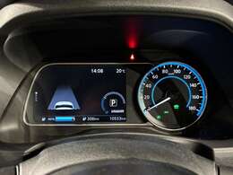 走行距離は10，533kmです☆