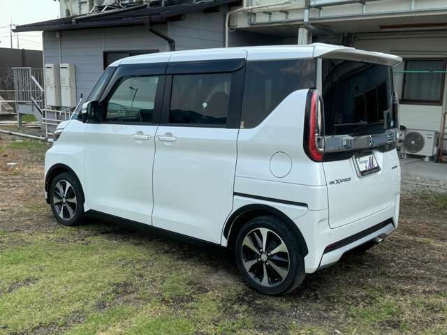 デイーラーメンテ車両になります