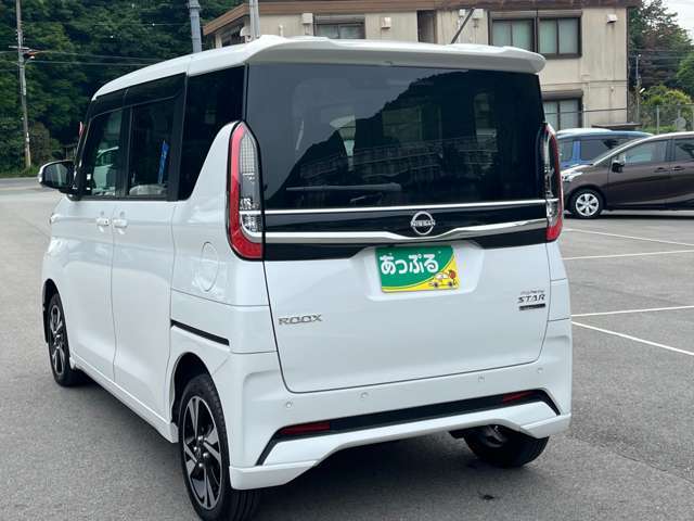 中古車選びで不安な故障リスク。もしもの時も安心な保証（ロードサービス無料走行距離無制限・1～5年・395項目の部品）をご用意しております。故障率の高い電装部品から先進のハイブリッド機構も保証！
