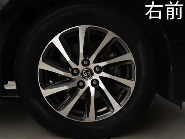 お客様のお好みの新品18インチ、19インチ、20インチホイール装着可能！ダウンサスなどローダウンも取付可能です！ヴァルドやワークなどのメーカー品も取り寄せ可能です！