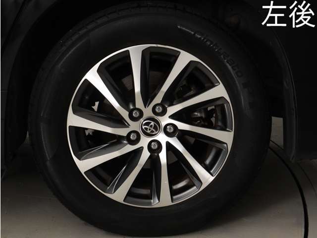お客様のお好みの新品18インチ、19インチ、20インチホイール装着可能！ダウンサスなどローダウンも取付可能です！ヴァルドやワークなどのメーカー品も取り寄せ可能です！