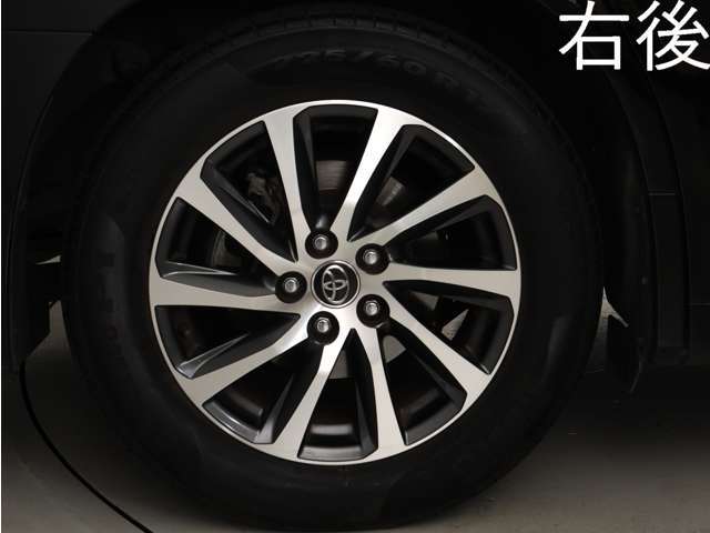 お客様のお好みの新品18インチ、19インチ、20インチホイール装着可能！ダウンサスなどローダウンも取付可能です！ヴァルドやワークなどのメーカー品も取り寄せ可能です！
