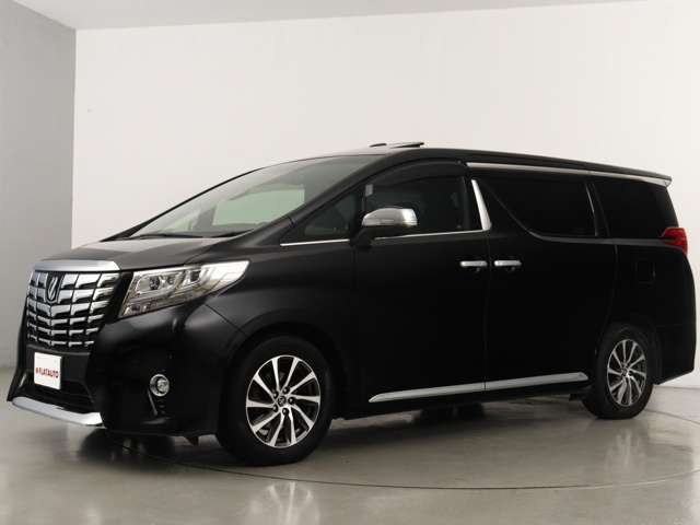 プライバシーガラス装着車両ですので、ご安心くださいませ！