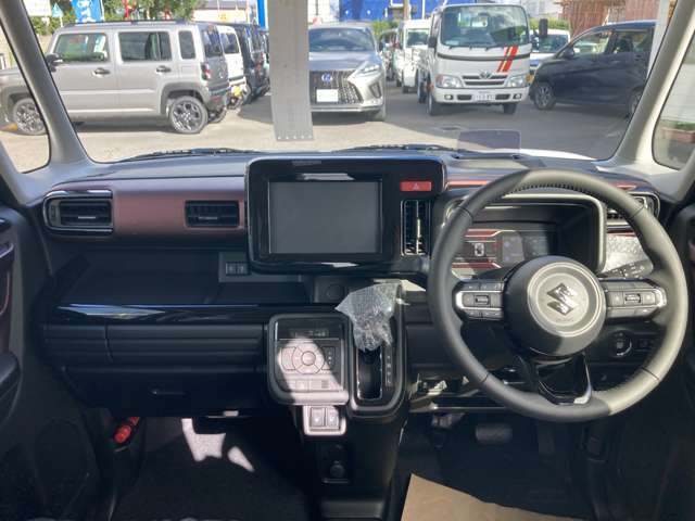 整備工場を併設しておりますのでもしもの時もすぐに対応いたします！車検整備もお任せ下さい◎