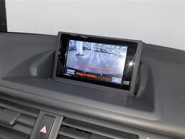 ■　装備3　■　バックカメラ（バックモニター）