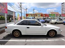 ここで整備して車検を受けるお見積りです！試乗はいつでもできます！見られなくても購入は可能です。とても希少なレビン！是非お早めに！