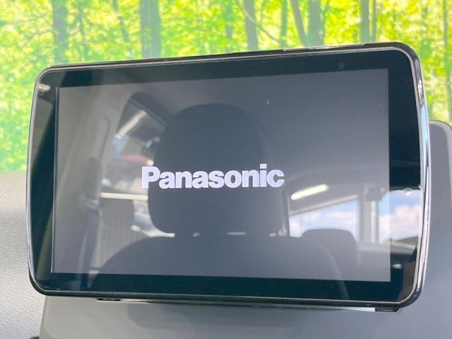 【ナビゲーション】使いやすいナビで目的地までしっかり案内してくれます。各種オーディオ再生機能も充実しており、お車の運転がさらに楽しくなります！！