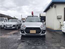 当社はお客様に気持ち良くお乗り頂く為に清潔感のある車を可能な限り取り揃えさせて頂いております☆