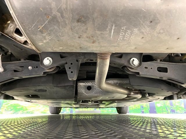 下回りがきれいなうちに、防錆加工の施工がオススメ。降雪地域はもちろん、沿岸部にお住いの方や、趣味でマリン・ウィンタースポーツをされる方にご好評いただいております。