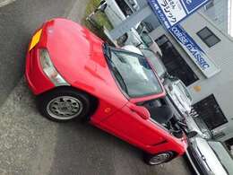 ビッグスロットルインストールも面白い☆ パワフルさを実感できます☆　 　存在感のある色はS2000純正色♪ エンジン＆機関も上々です☆ 特別なPP1に仕上がりました☆ ご来店のうえご確認ください！