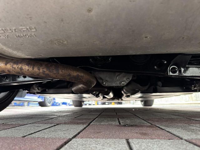 下回りがきれいなうちに、防錆加工の施工がオススメ。降雪地域はもちろん、沿岸部にお住いの方や、趣味でマリン・ウィンタースポーツをされる方にご好評いただいております。