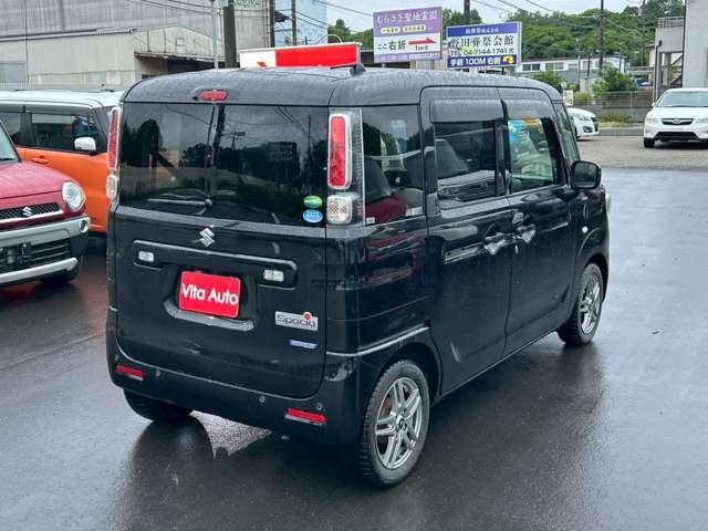 ■クルマ選びはVita Auto野田店で！この時期にお買い得な1台を是非♪お客様のお車をプロの見立てでより良い1台をプロデュースします！是非一度お店に遊びに来てください☆04-7185-6309