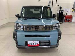 全社総在庫300台超！中古車はぜひ群馬ダイハツ各店舗へ！