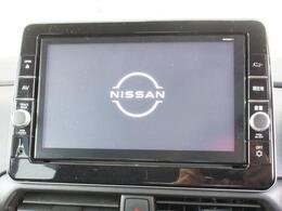 お出かけ時に欠かせないナビは流行りのメモリーナビ！CD・DVD再生機能やフルセグTV視聴と有能なナビです！