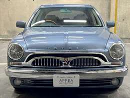 1999年の東京モーターショーに参考出品されたオリジンが2000n発売初代クラウン（RS型）がモチーフのレトロ調デザインにしたパイクカーであるオリジン（Origin）オリジンの特徴は入念な作り込みだ◎