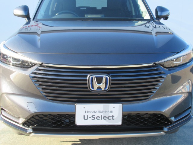 ドライバーの運転支援機能『Honda SENSING』で標識の見落とし防止を図ってくれる「標識認識機能」他、沢山の運転サポートがあります！！