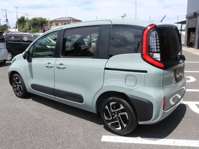 粗悪なお車は一切仕入れておりませんので、ご安心ください！