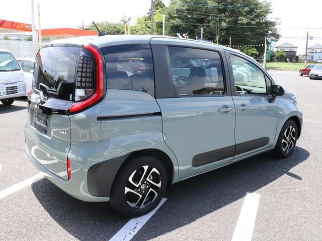 当社は薄利多売の方針です！ただ安いお車だけでなく、良質のお車を仕入れております。