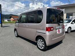 販売だけではなく、修理・板金・車検とアフターでもお付き合いをしたいと思っております！用品等も多数扱っております！