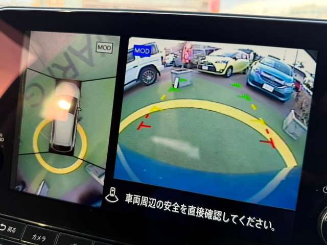 当社近畿運輸局指定の整備工場にて安心の法定整備行います。「道路運送車両法」に基づいた保安基準適合は勿論のこと、お客様の「安心」「安全」のためのきめ細かい整備を行いお客様のカーライフをサポート致します！