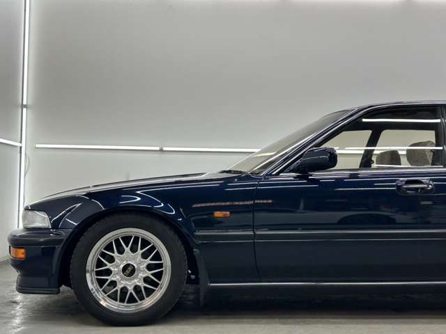 ホンダ ビガー 2.0 タイプW 1992年 7.0万キロ (北海道) COOL-UP