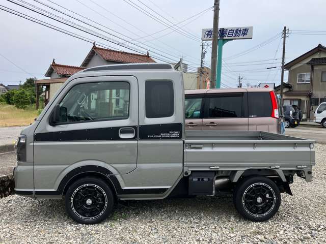 新車・中古車まで幅広く取扱っています。まずはご相談ください！
