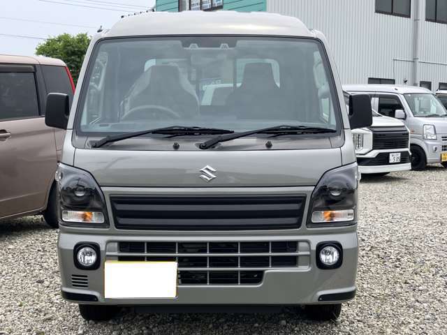 民間指定工場完備で購入後のアフターフォローも安心です♪整備はお任せください！